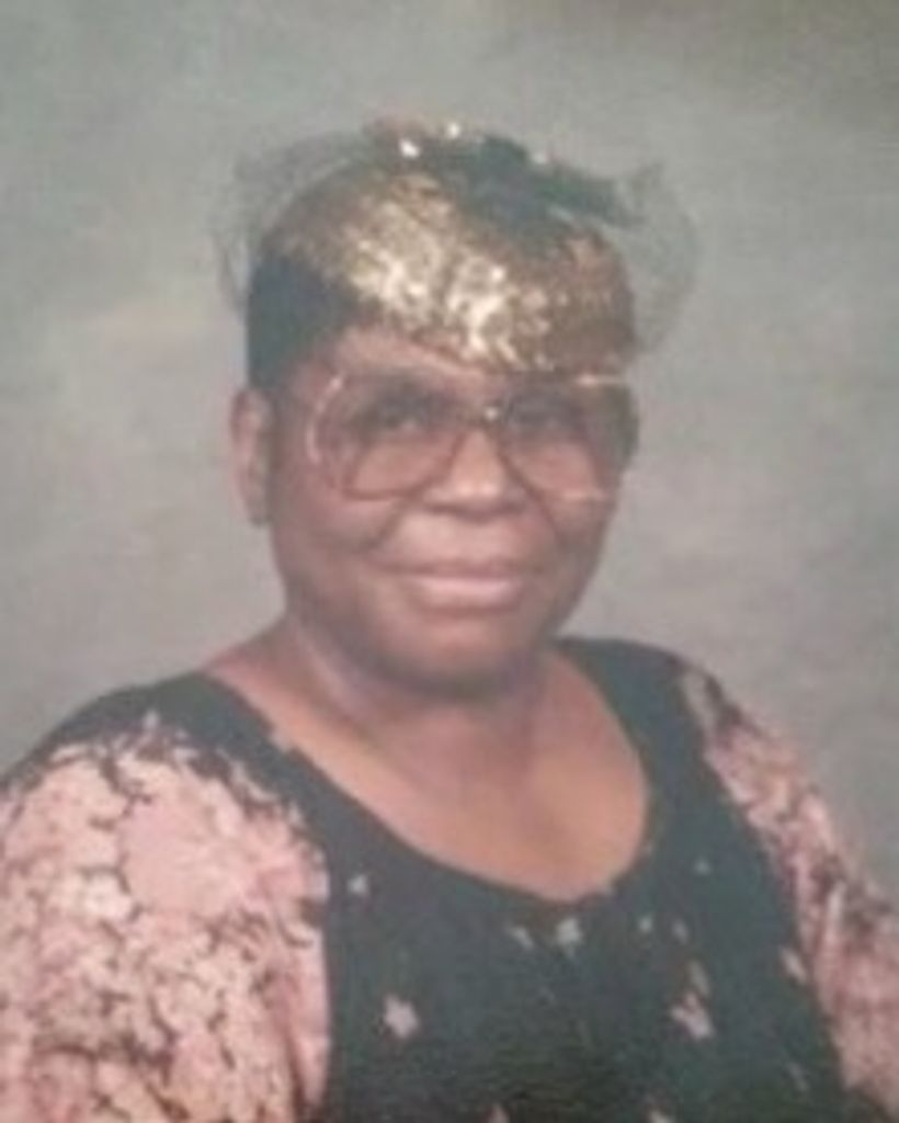 Betty Mae Jones