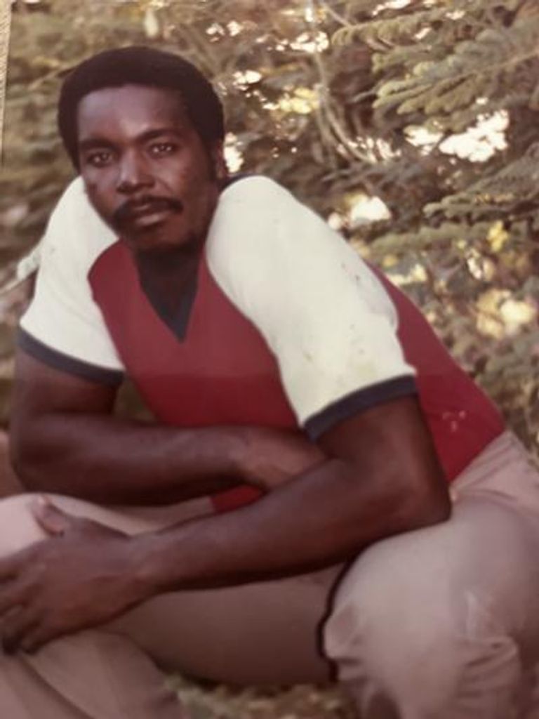 Radolph "Beebo" Fergus Profile Photo