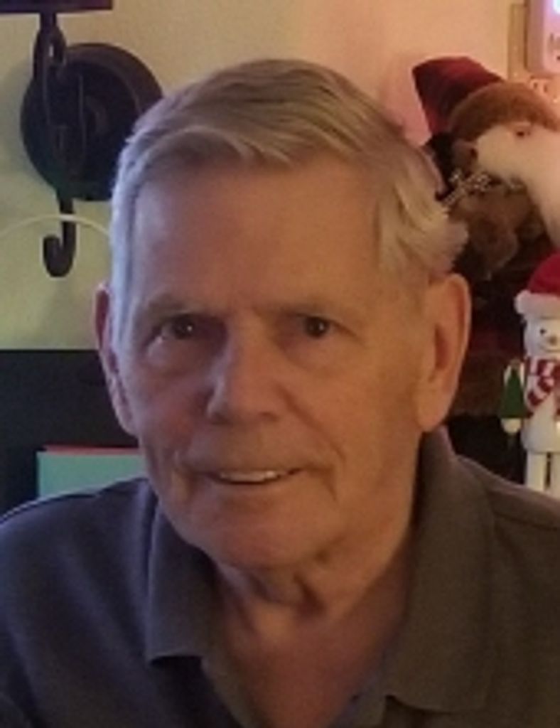 Ron Donstad