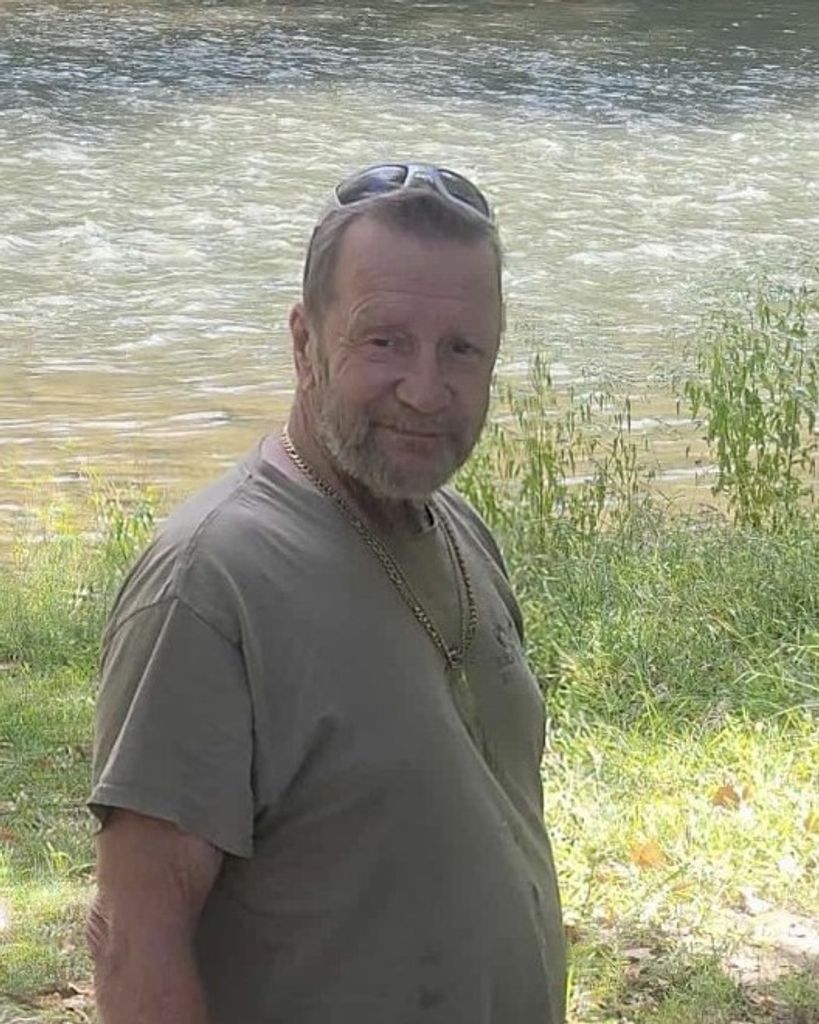 Jerry Dale Abshire