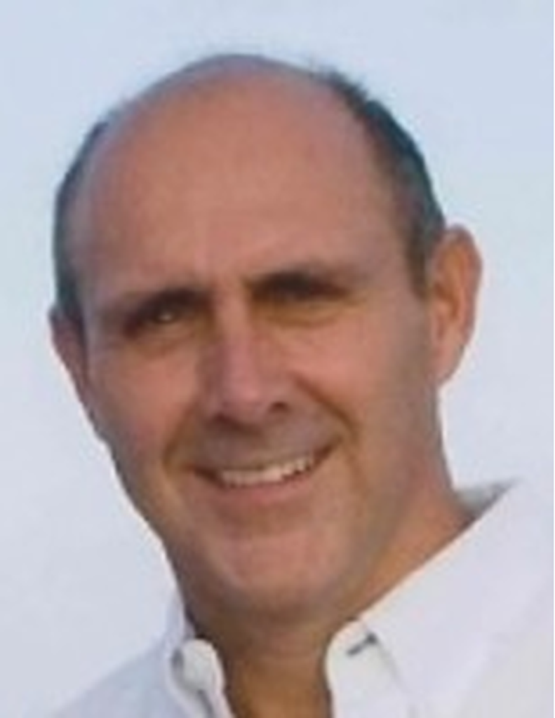 Christopher  Alan Hester