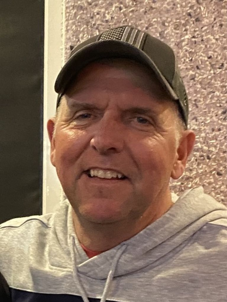 Bruce "Bruiser" Edward Davidson Profile Photo