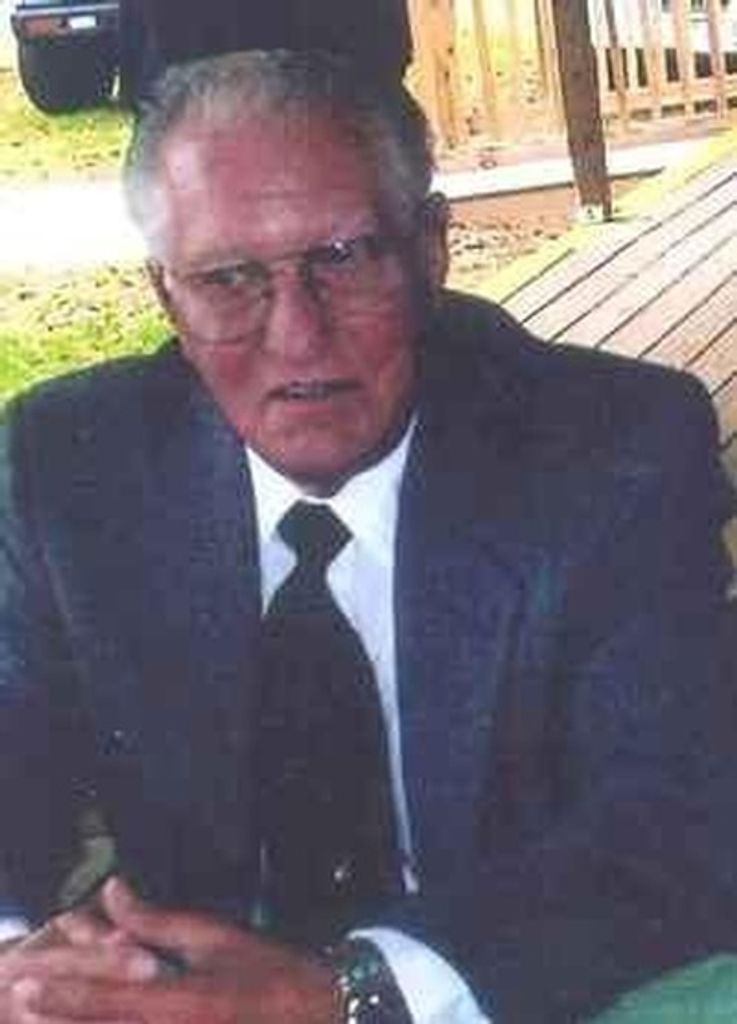 William Sherman Woods