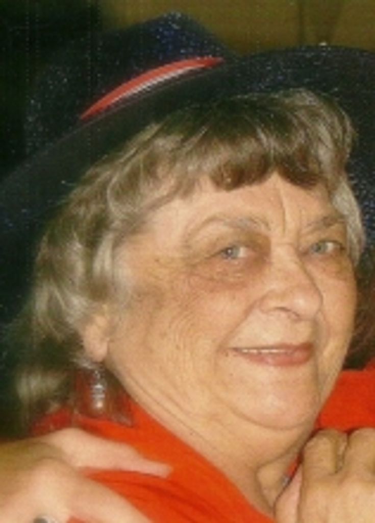 Edith Virginia Fisher Profile Photo