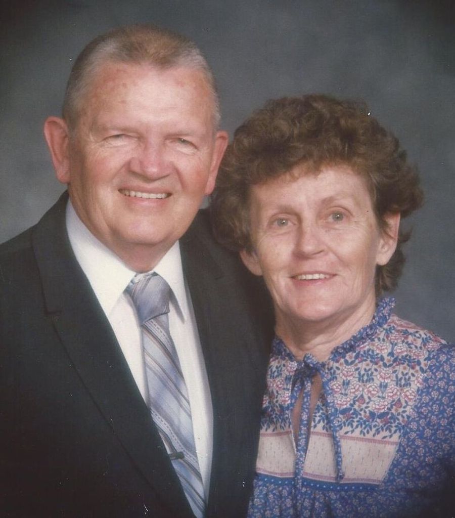 Vern Ross Willey Profile Photo