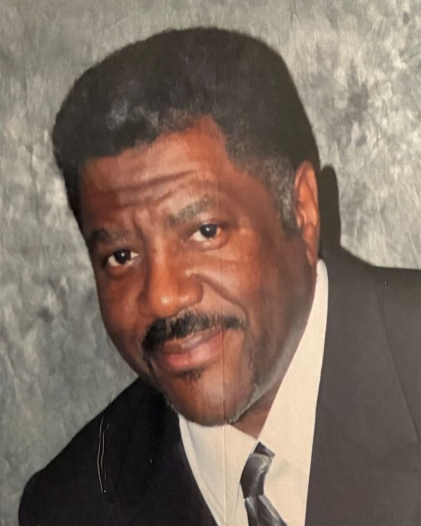 William Earl Jones