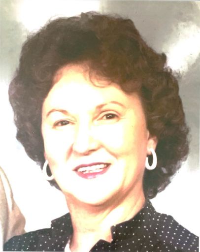 Alice Mae Dupre Lyons's obituary image