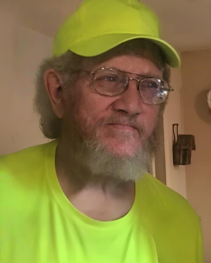 Malcolm Vaughn Smith Jr. Profile Photo