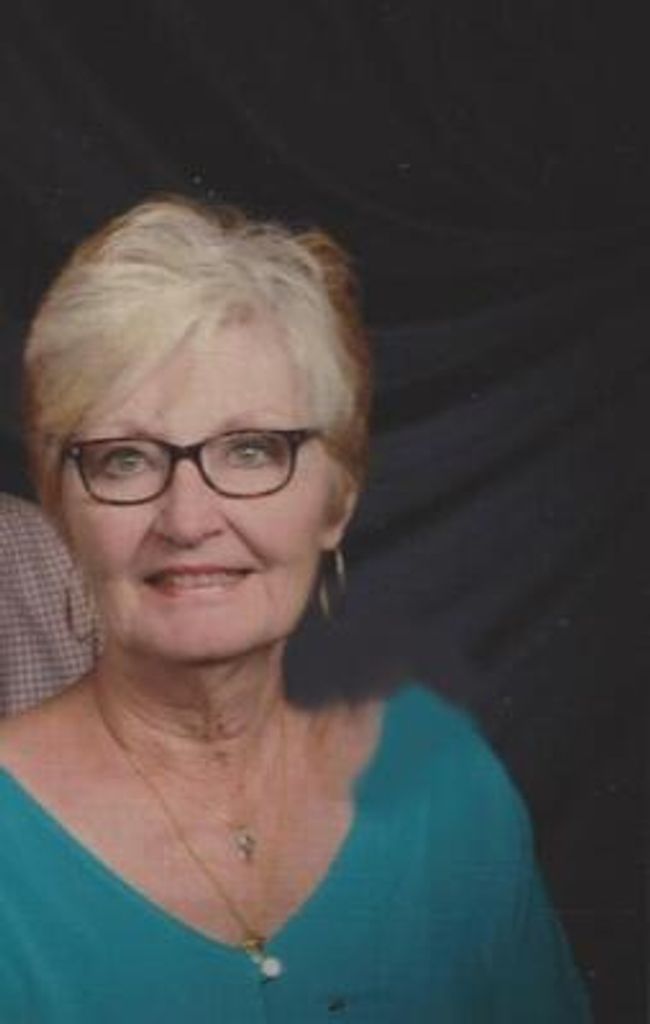 Delores Densel Profile Photo