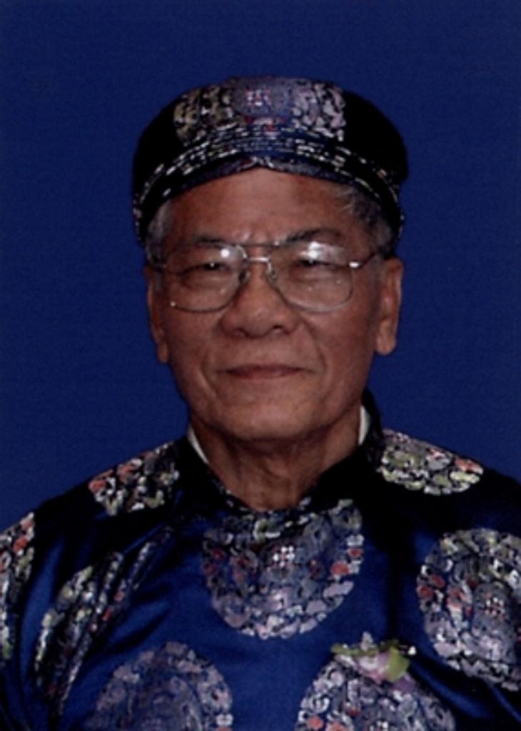 Chuong Buu Lam