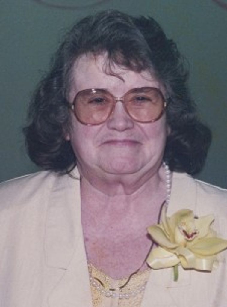 Barbara Jean Evans Pruitt Profile Photo