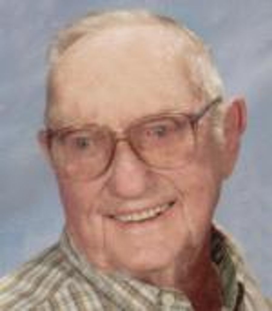 Milton J. Barker