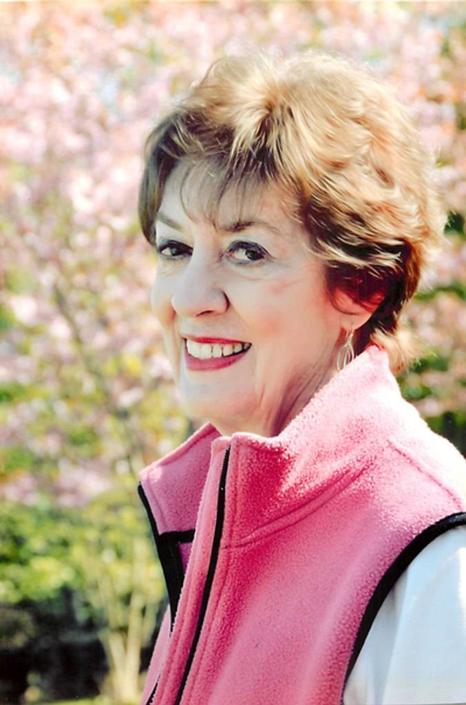 Andrea Charlene Gauthier Profile Photo