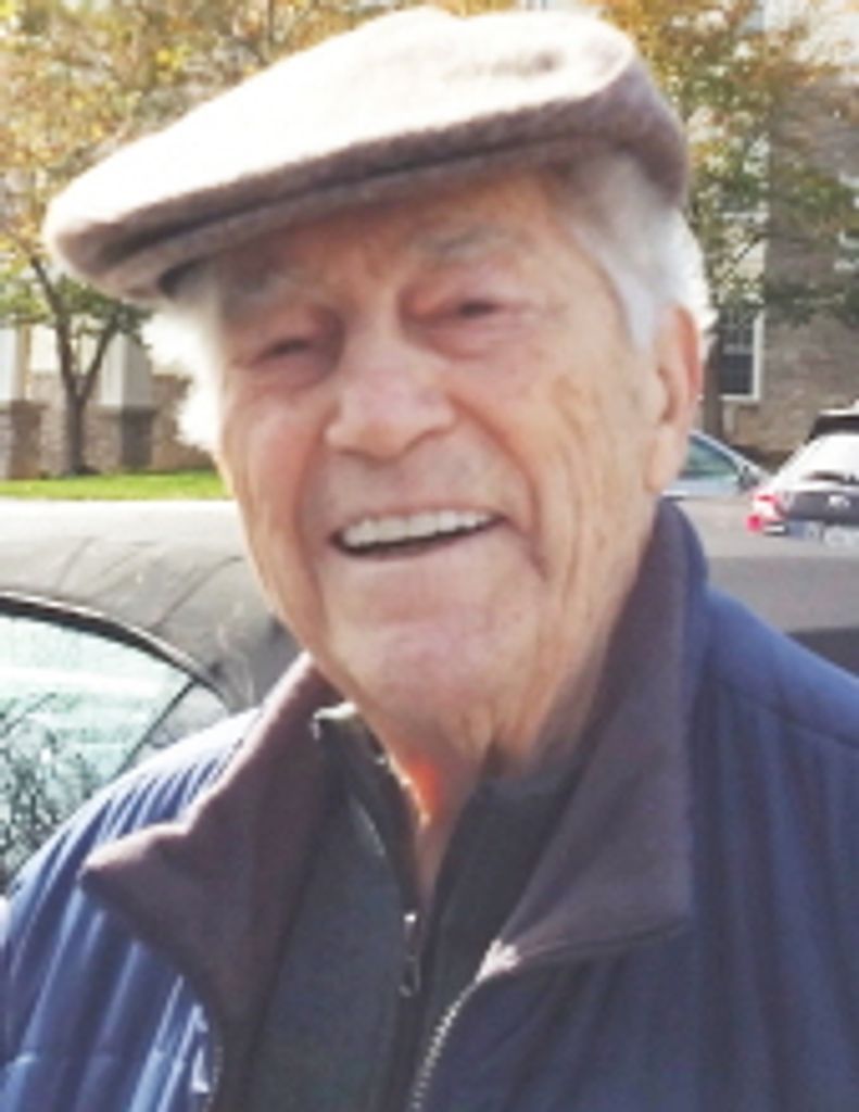 Robert Hicks Lecain Jr.