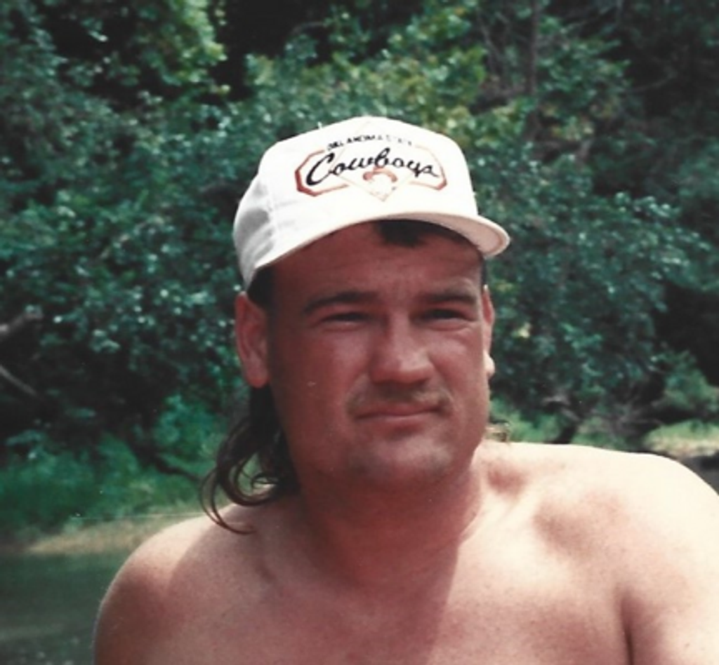 Jimmy "Bo" Ray Profile Photo