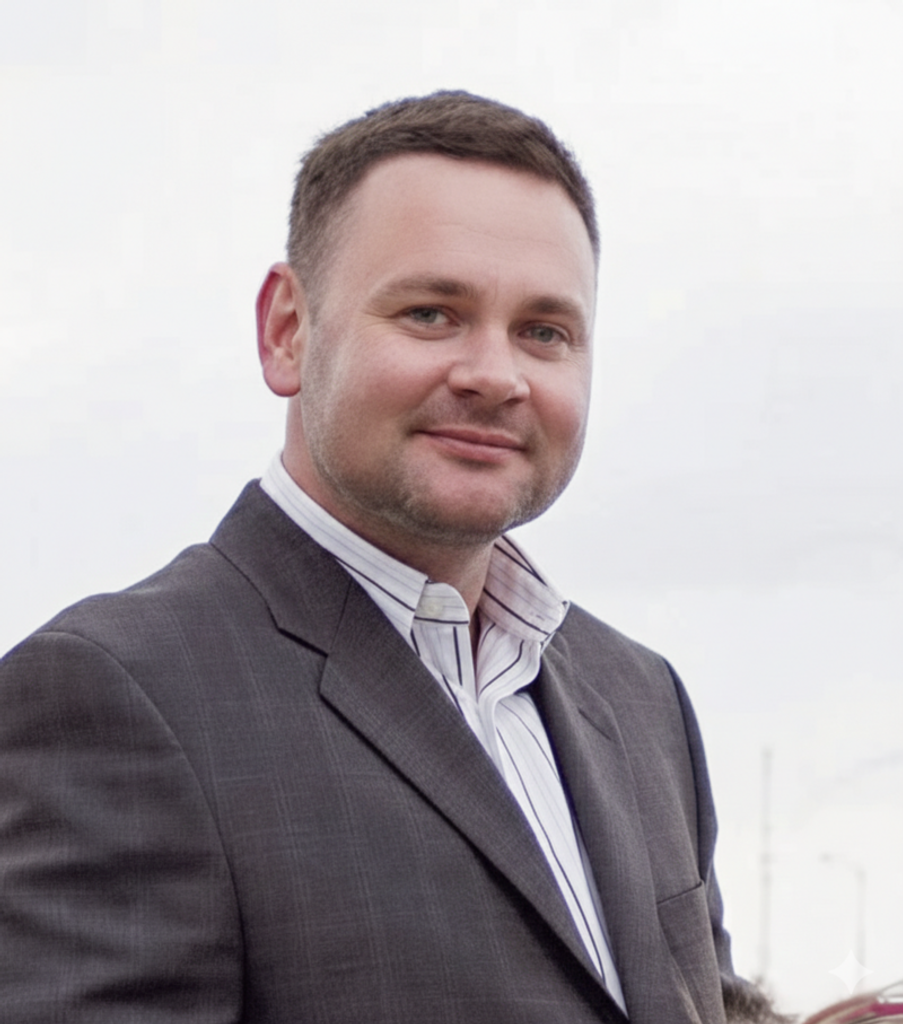 Barry William Johnson Profile Photo