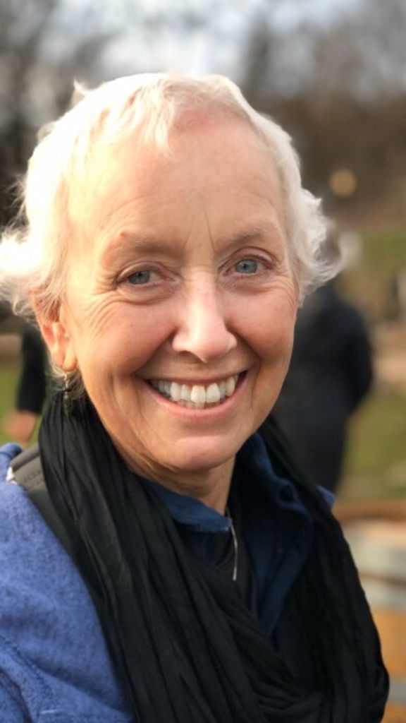 Carol Gibeaut