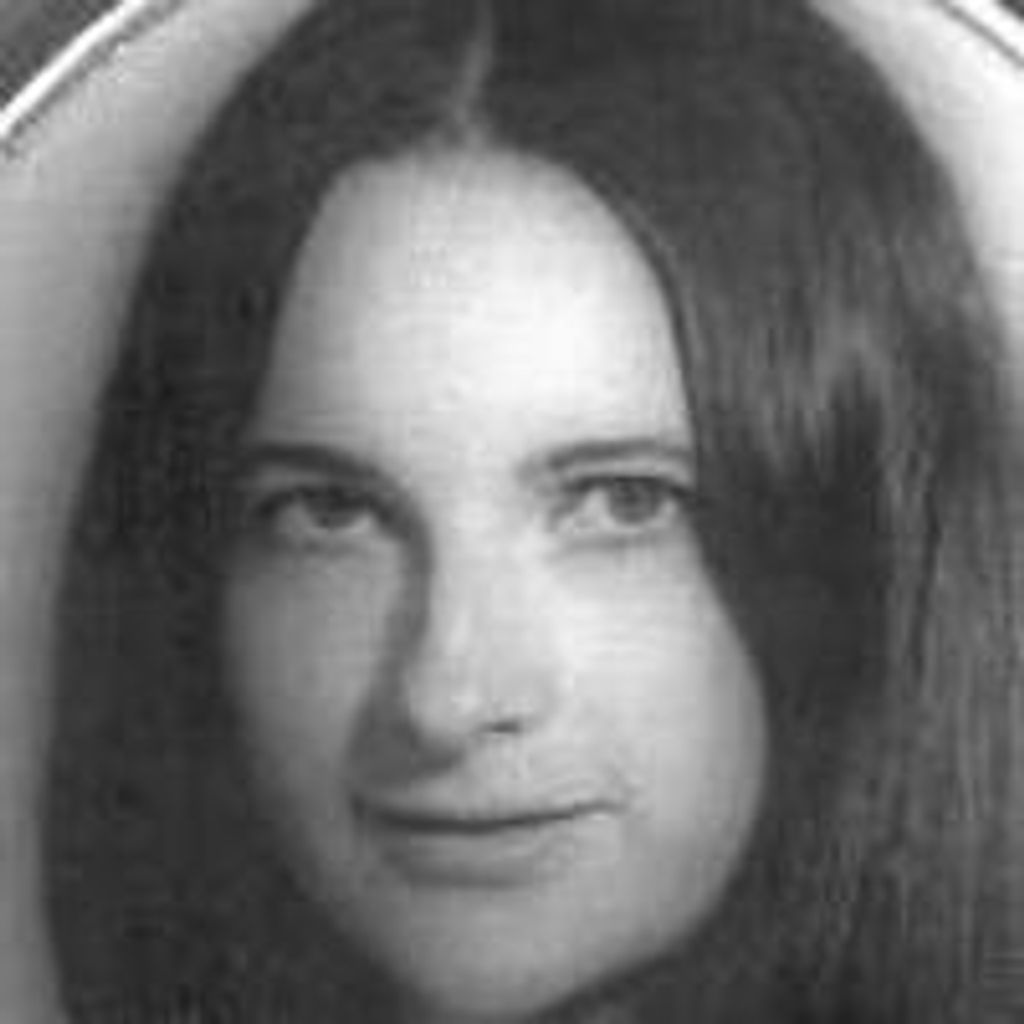 Bonnie Sue Chisholm