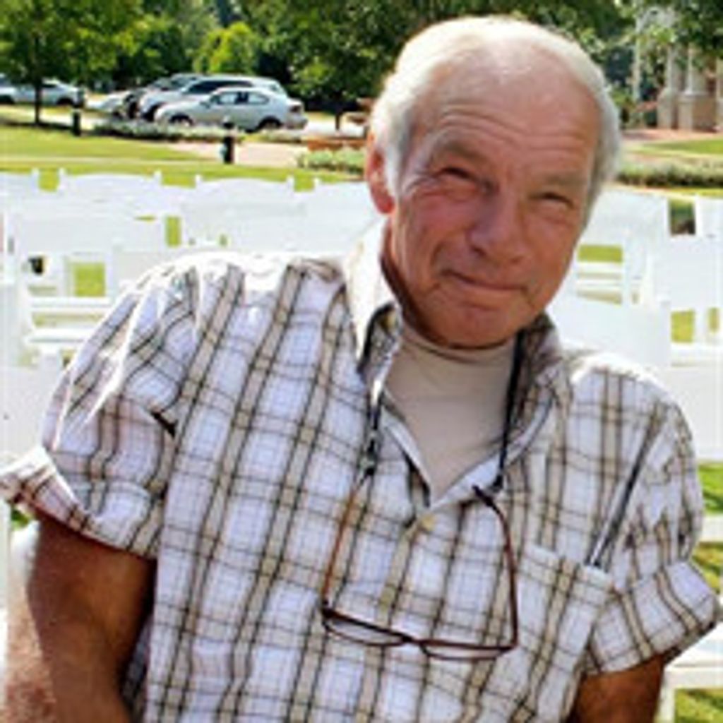 Fred Ronald Lanning