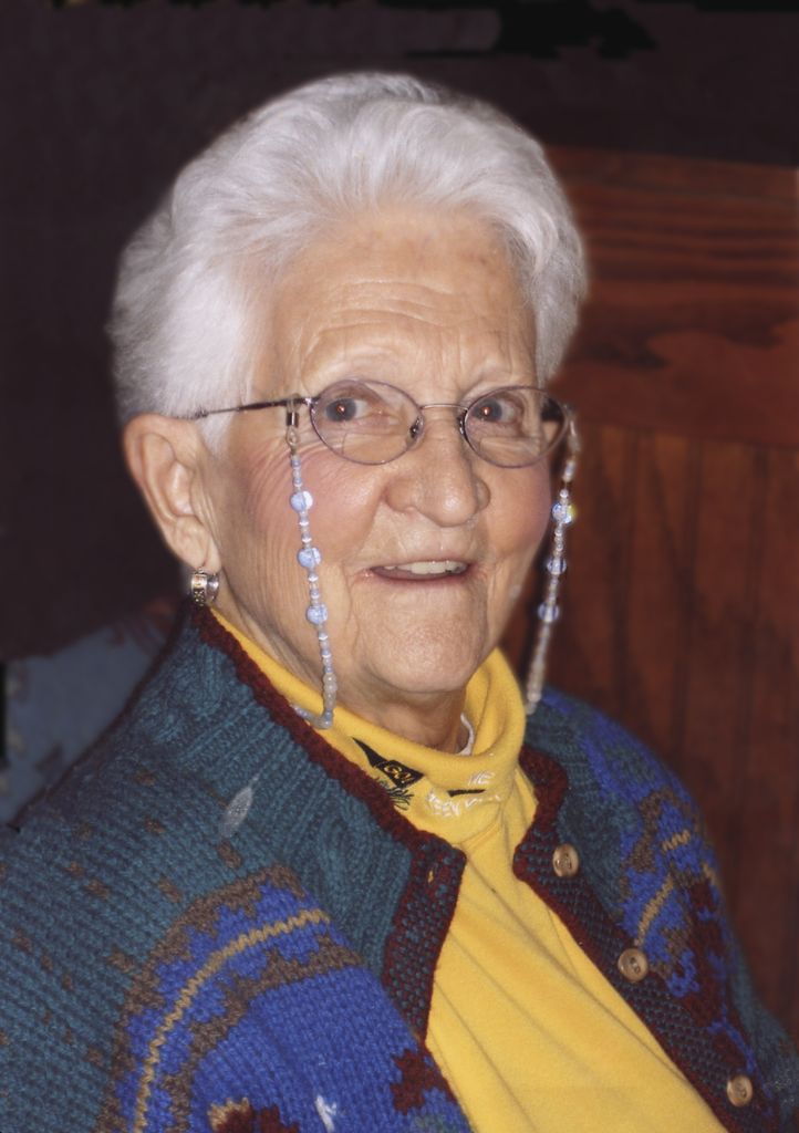 Joyce L. Bowers