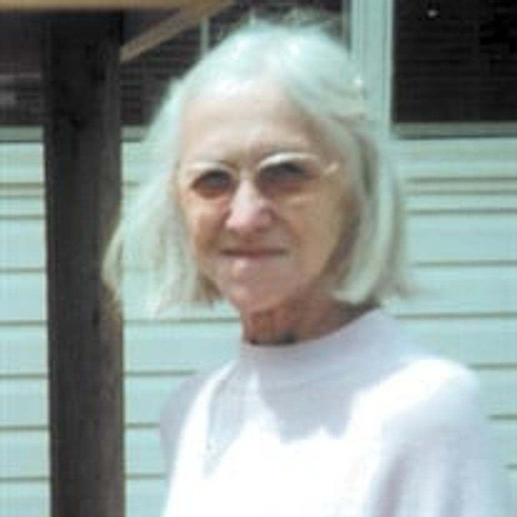 Evelyn Emily Jackson