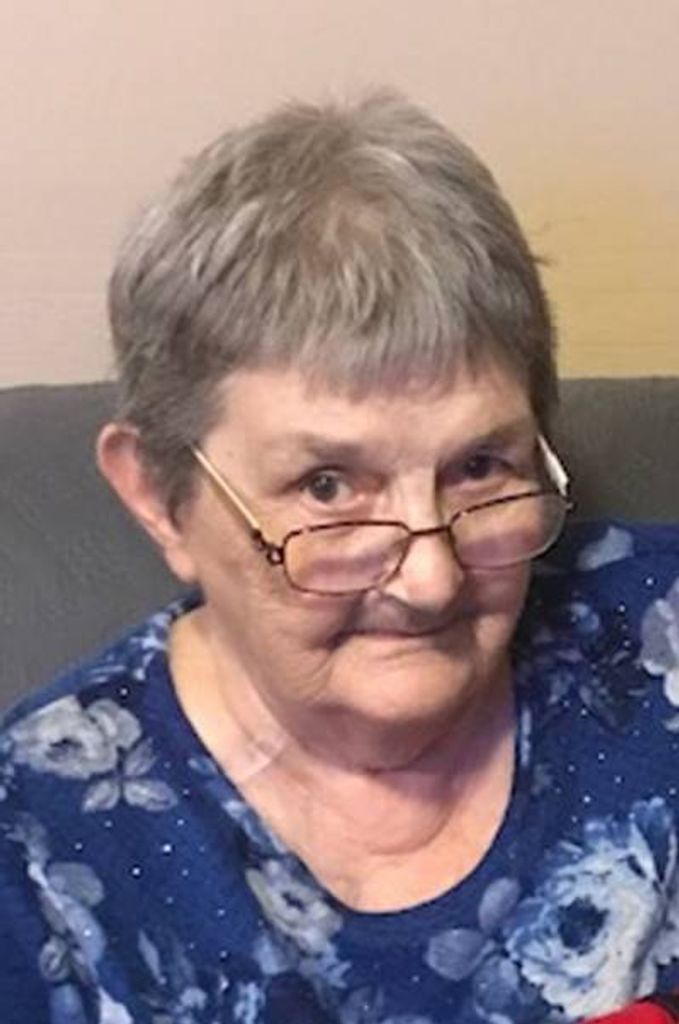 Patricia (Jacocks)  Bean Profile Photo