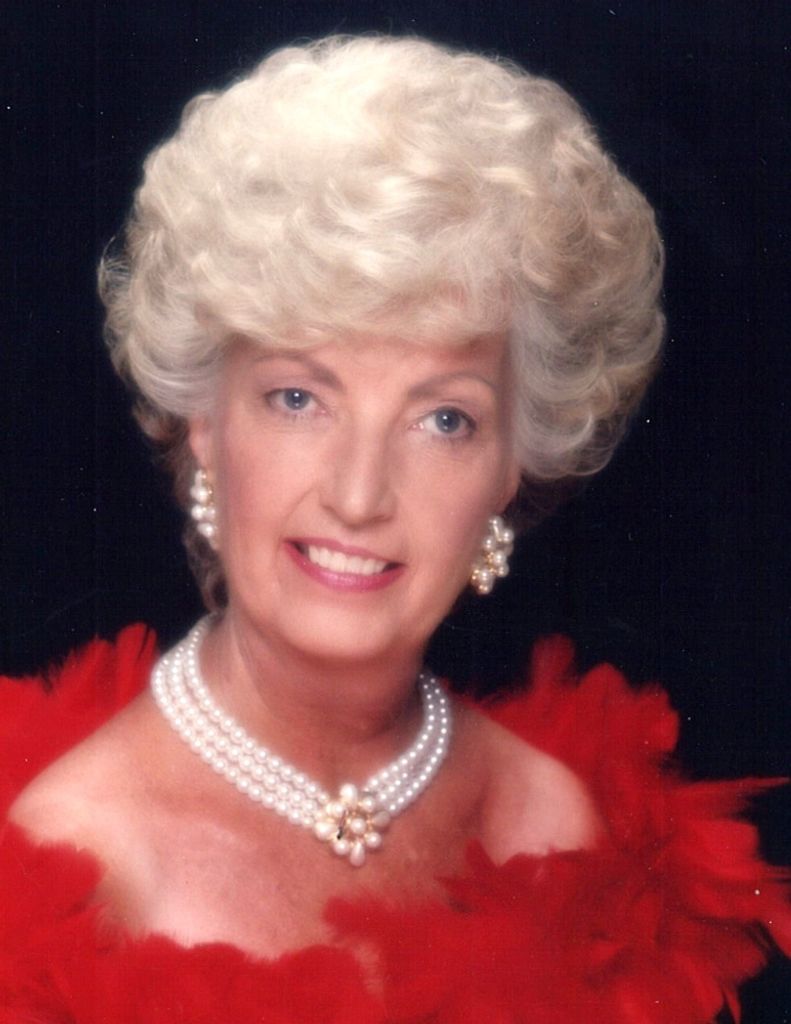 Marcia Jane Adams Profile Photo