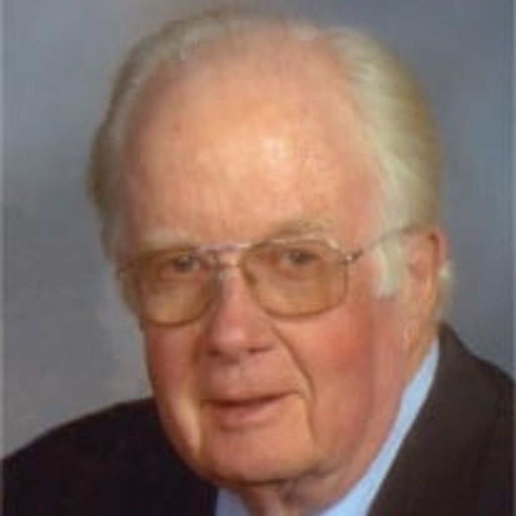 Frederick B. Kaehler