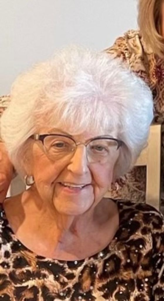 Grace K. Nadolny Profile Photo