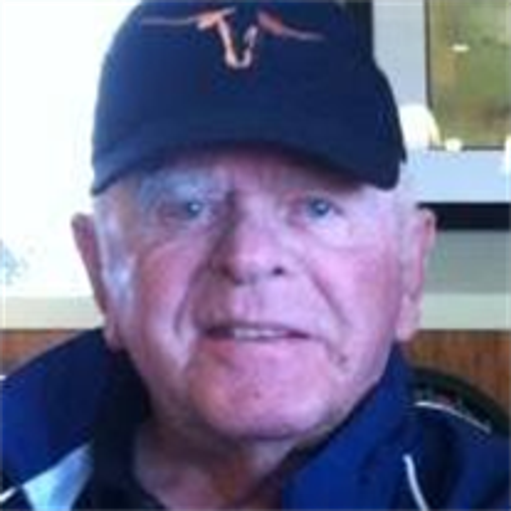 Roger Hanson Profile Photo