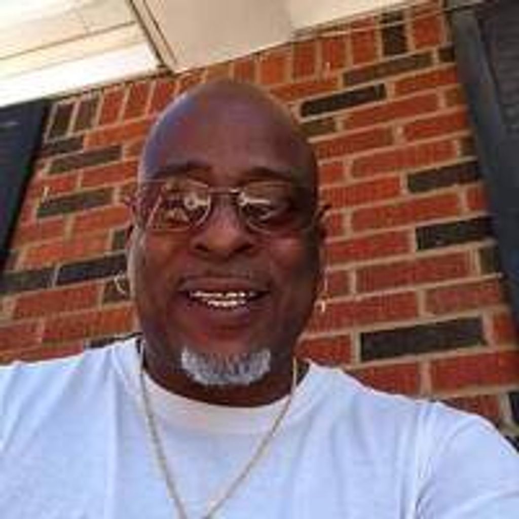 Anthony Thomas