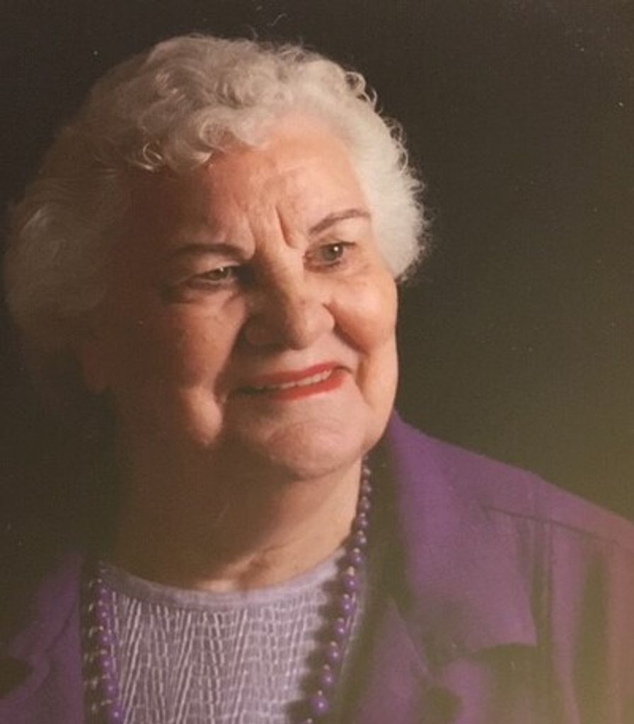 Rowena Roberson Profile Photo