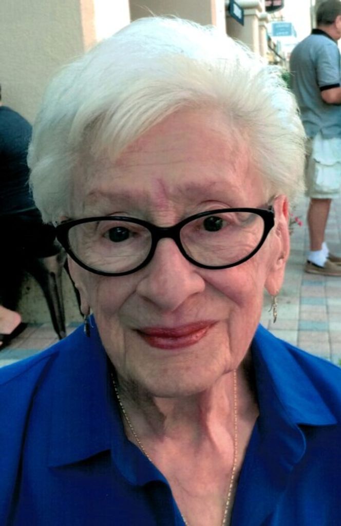 Mary Yuhasz