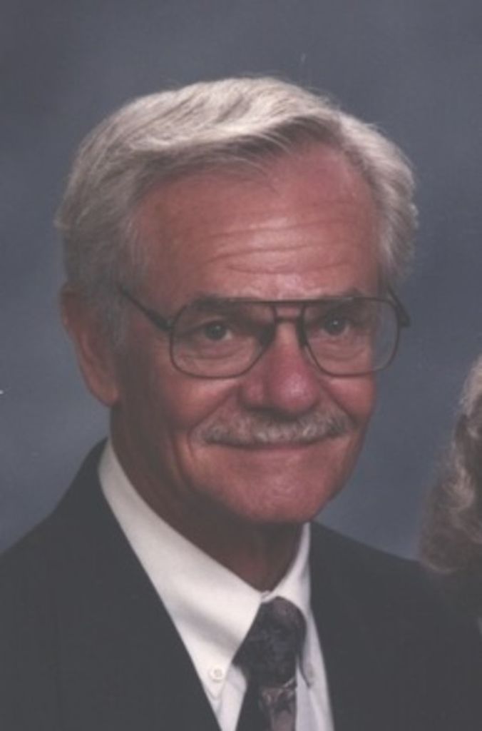 Owen Brian Haney Profile Photo