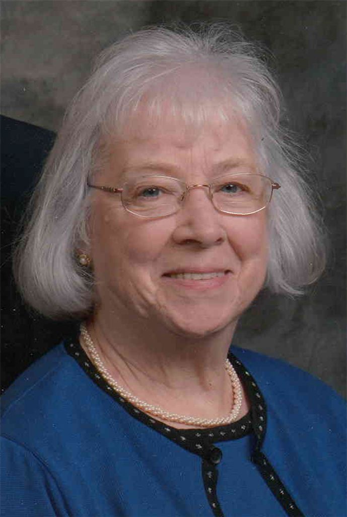 Mary Jane Mathews Profile Photo