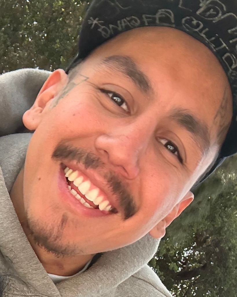 Marcellino Xavier Cabrera IV Profile Photo