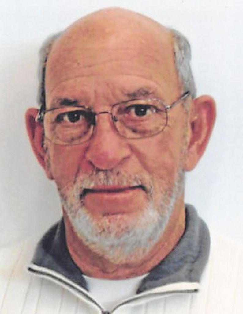 James F. Tilton Profile Photo