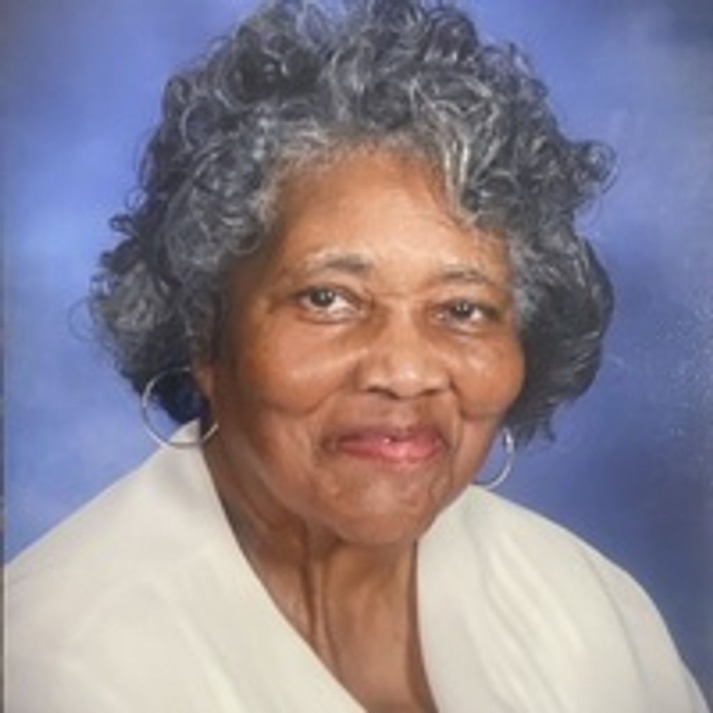 Lucielle Weathers Tate Profile Photo