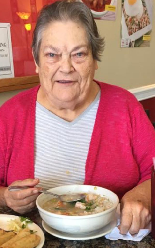 Ellen Parnell Profile Photo