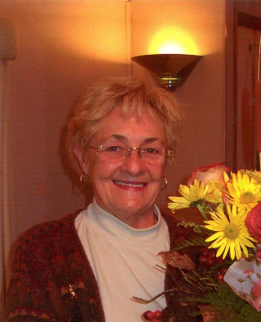 Patricia Ann Melland Profile Photo