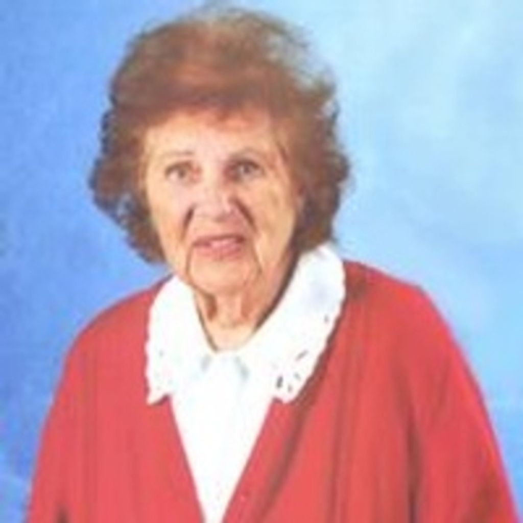 Betty Belle Russelavage