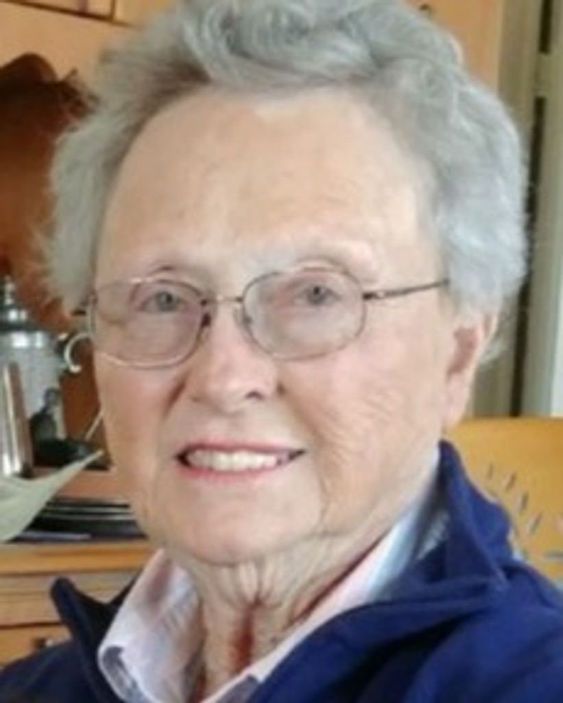 Betty Lee Dunn