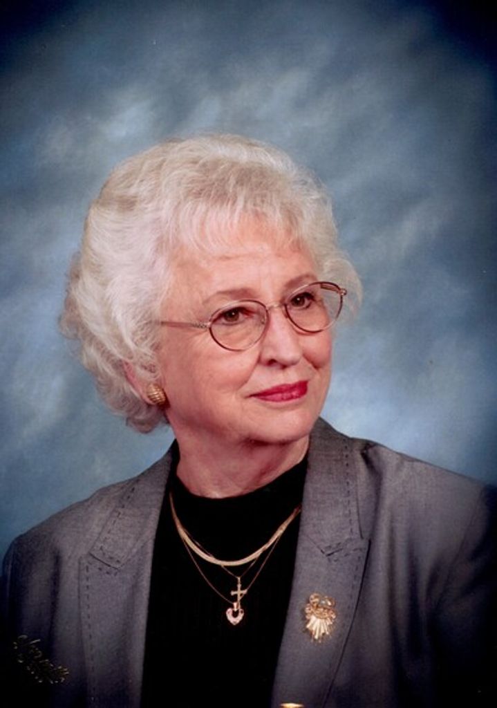 Daphne Winslow Jackson