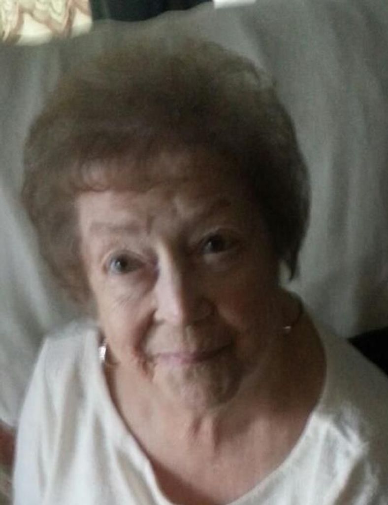 Annesley Barrineau Profile Photo