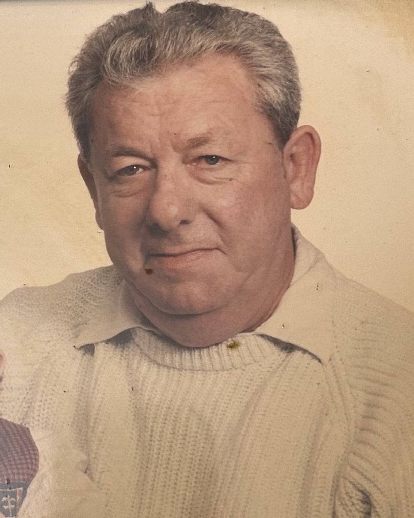 James McGuffin Profile Photo