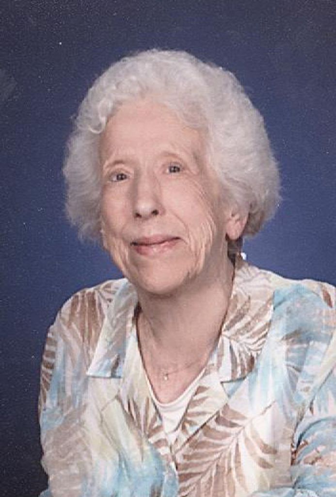 Alvina Drewlow