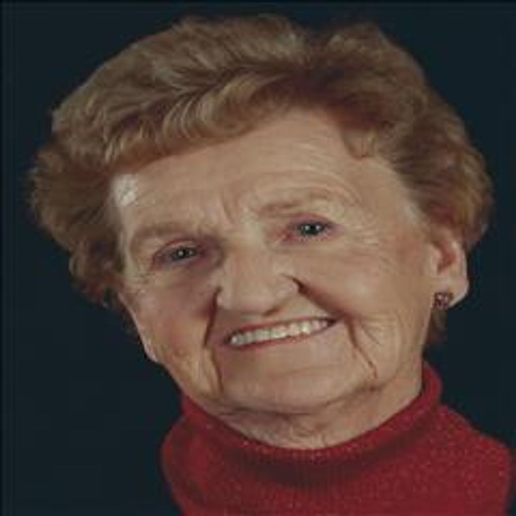 Vera Mae Gunter Profile Photo