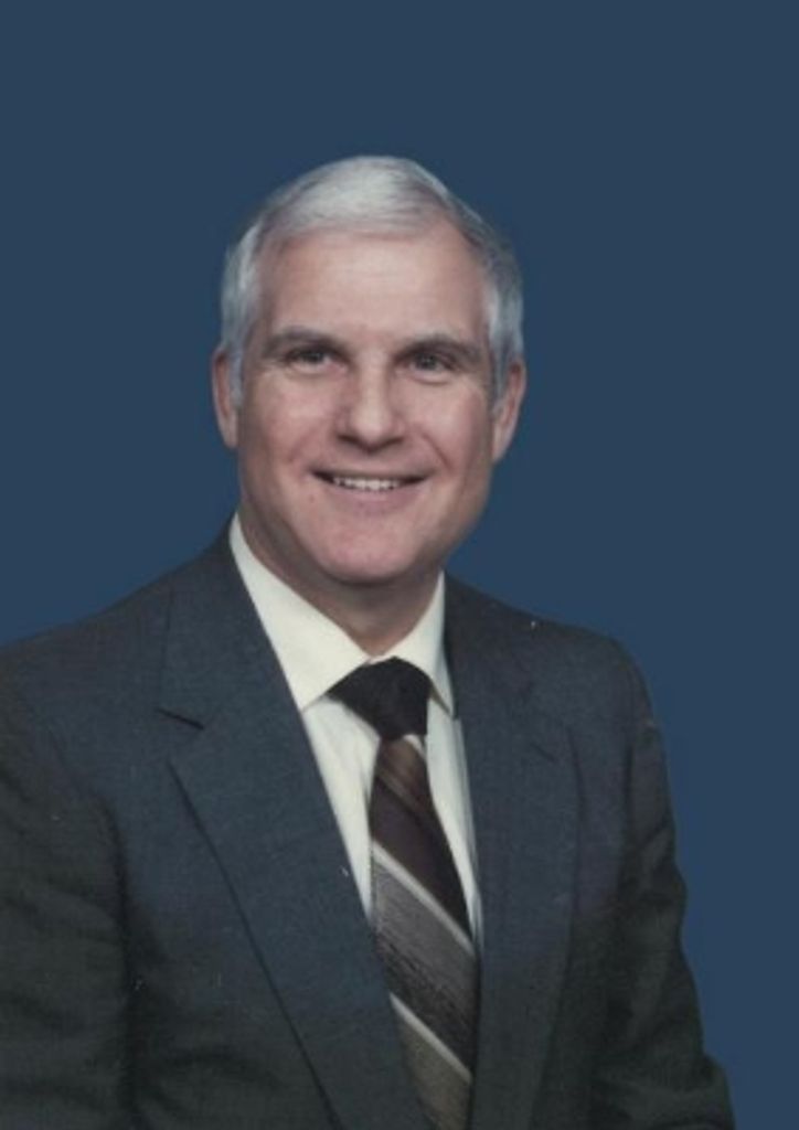 Rev. Harold Gilkerson Jr.