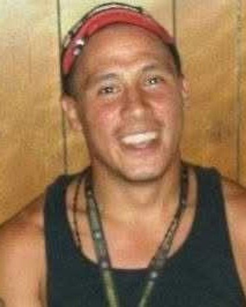 Michael Dale Blanco Profile Photo