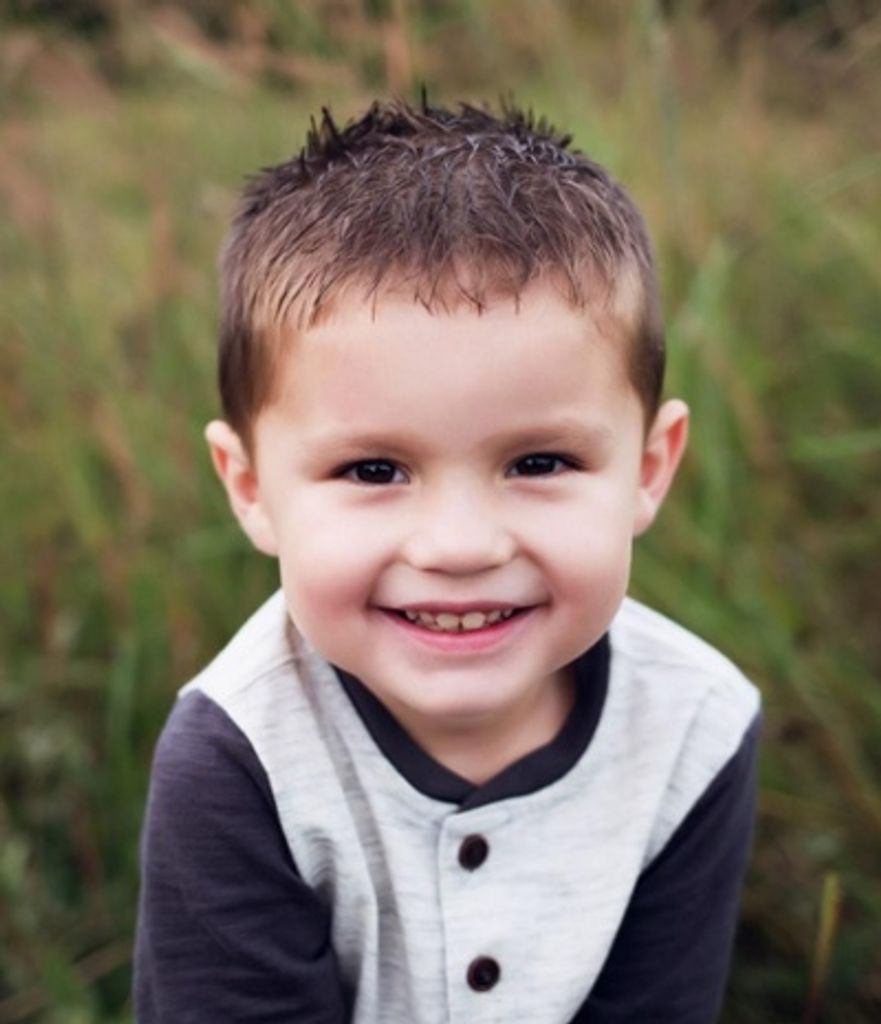 Evan M. Higgins Profile Photo